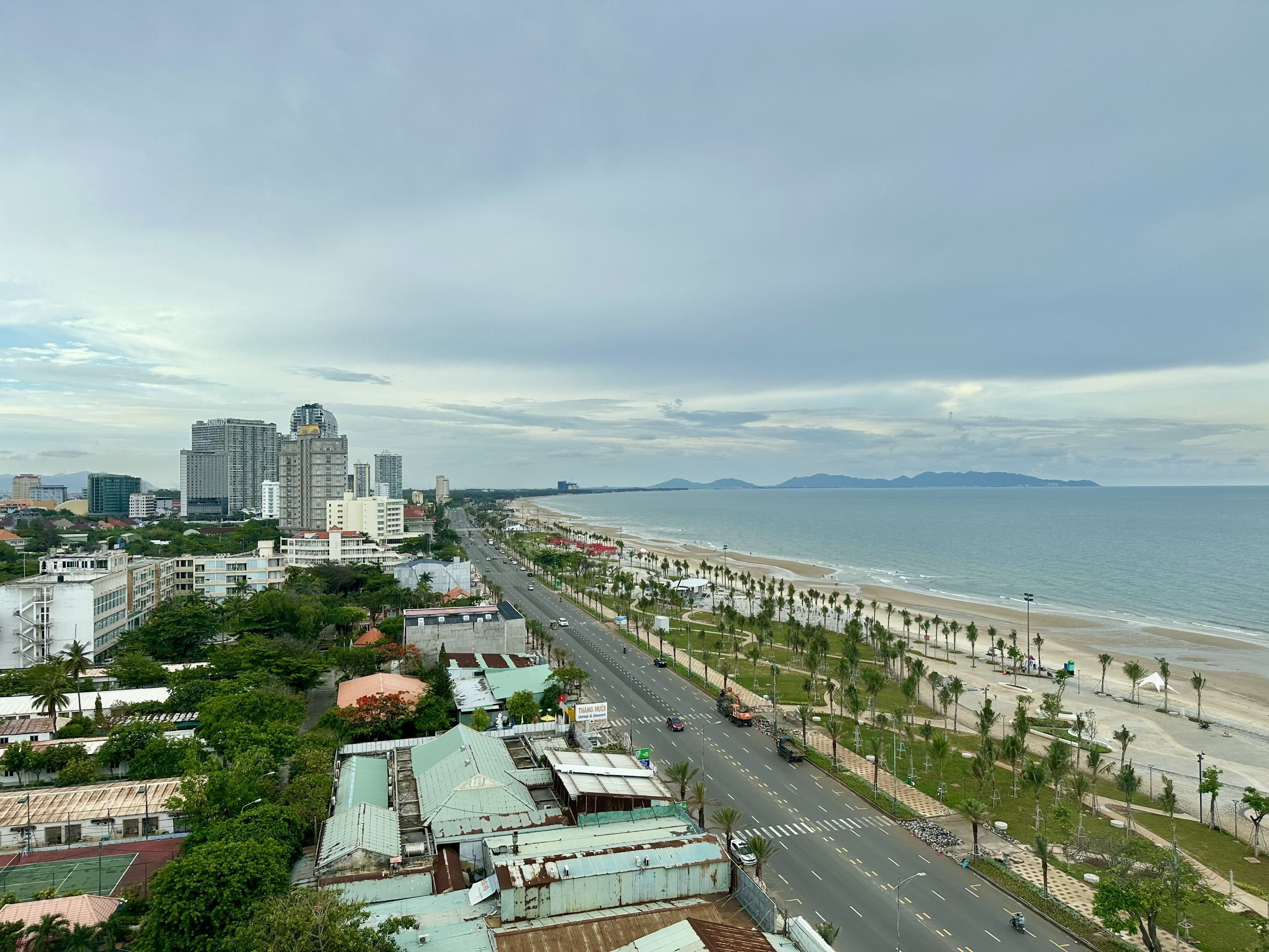  HoREA đề xuất hoàn thiện khung pháp lý cho hơn 146.000 sản phẩm condotel